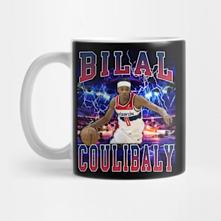 Bilal Coulibaly Mug